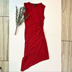 Forever 21 Knot Dress